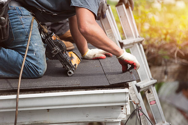Quick and Trustworthy Emergency Roof Repair Services in Pleasant Run Farm, OH